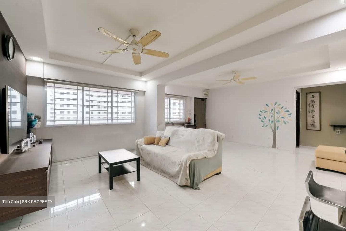Blk 554 Hougang Street 51 (Hougang), HDB 4 Rooms #536060491